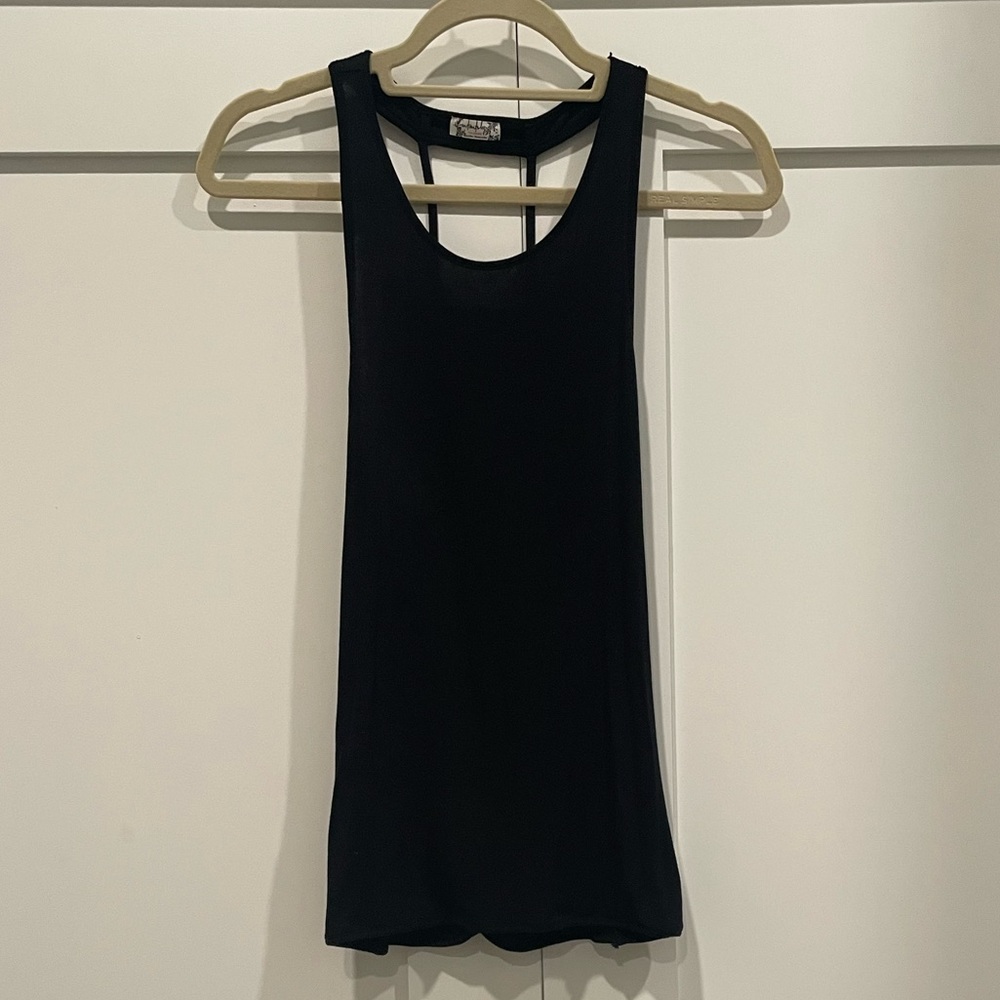 Intimately x Free People Slinky Tank Top